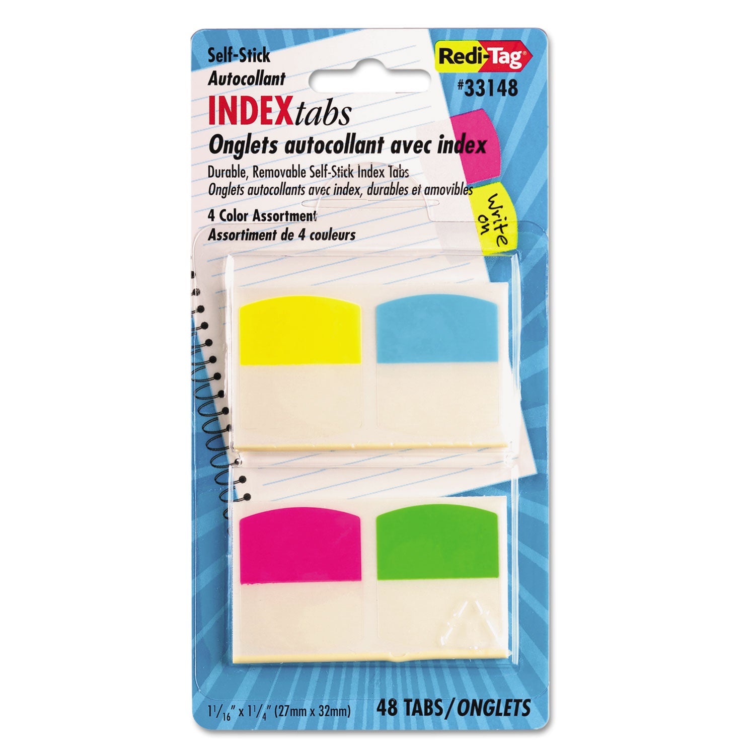 redi-tag-b-thomas-enterprises-write-on-index-tabs-num-rtg33148_1